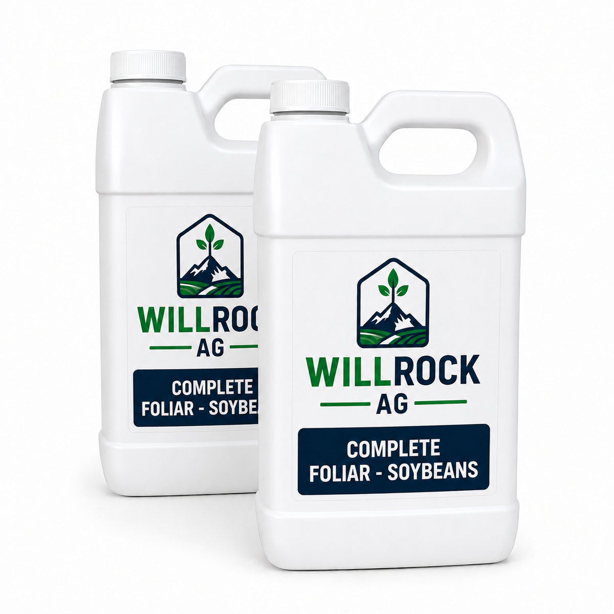WillRock Ag Complete Foliar - Soybeans