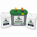 Corn Defense Kit - Corn Defense CRW Planter Box with Complete Foliar