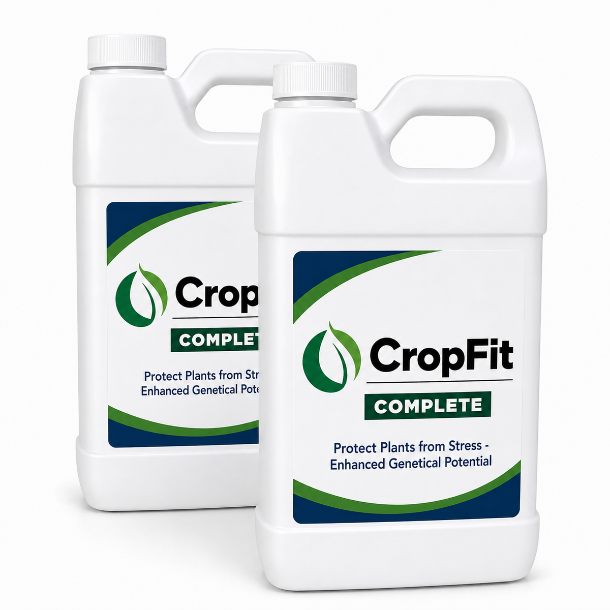 CropFit Complete