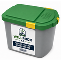 WillRock Ag Fluency &amp; Zinc Concentrate