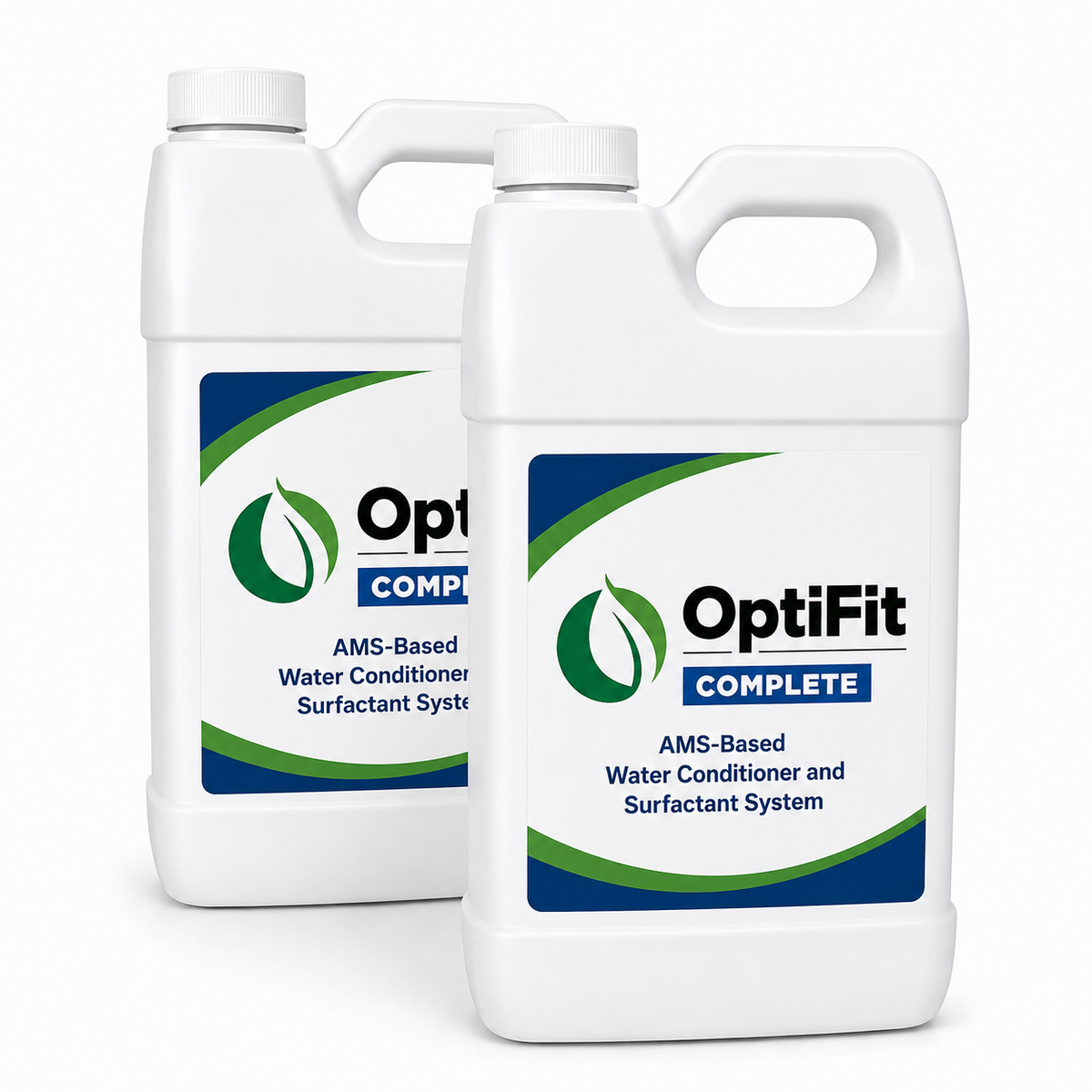 OptiFit Complete