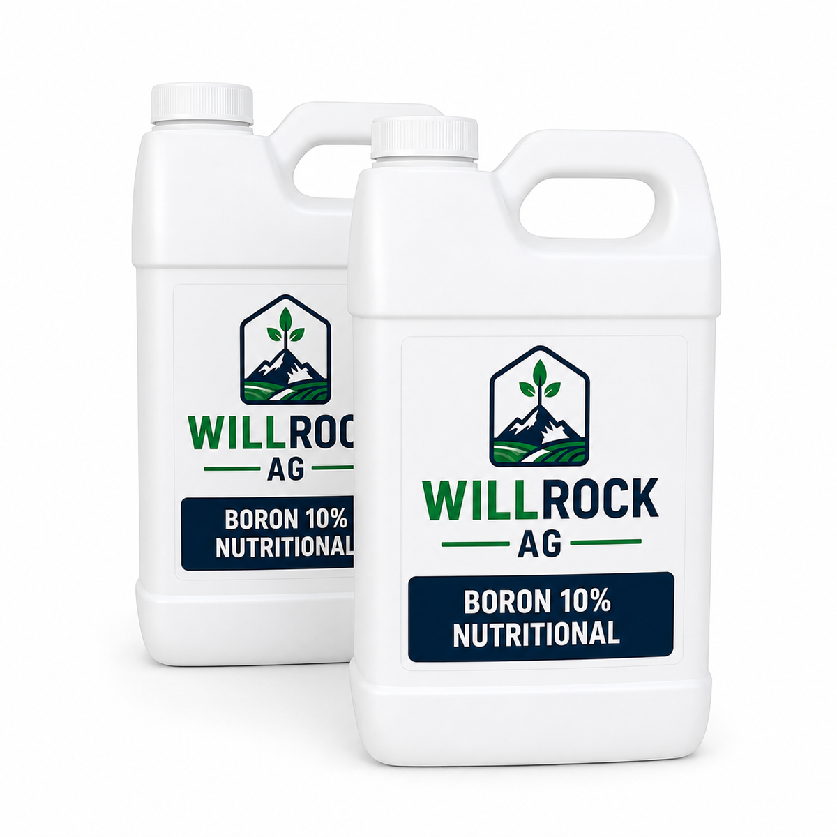 WillRock Ag Boron 10%