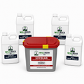 WillRock Ag Soybean Defense Program (Kit)