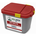 WillRock Ag Soybean Advanced Planter Box Treatment with BorneX, GuardC and Prephyte ST