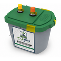 WillRock Corn Box Defense CRW Advanced Planter Box Treatment