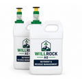 WillRock Ag Nutrient & Residue Management